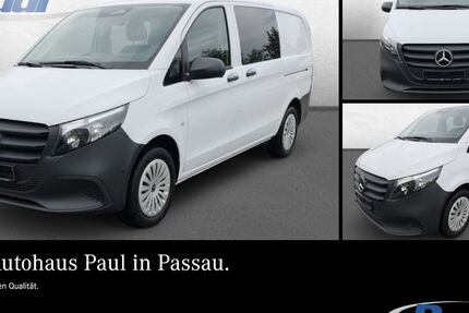 Mercedes-Benz Vito 14.562 km 45.898 &euro; Passau 94036