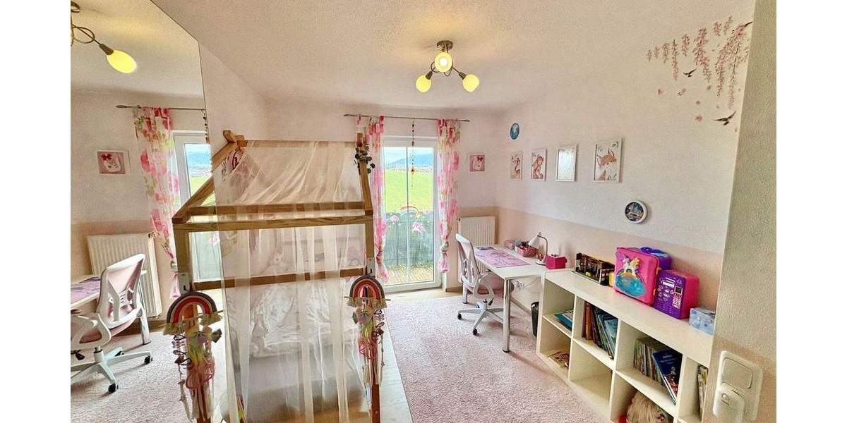 Doppelhaushälfte Schöllnach - 6 Zimmer, 124 m&sup2;, 349.000&euro; | Angebot:25815455