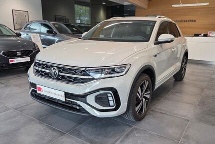 VW T-Roc 10.200 km 27.490 &euro; Hauzenberg 94051