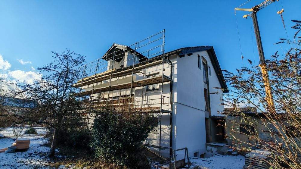 Etagenwohnung Bad Füssing - 4 Zimmer, 119 m&sup2;, 559.000&euro; | Angebot:25819702