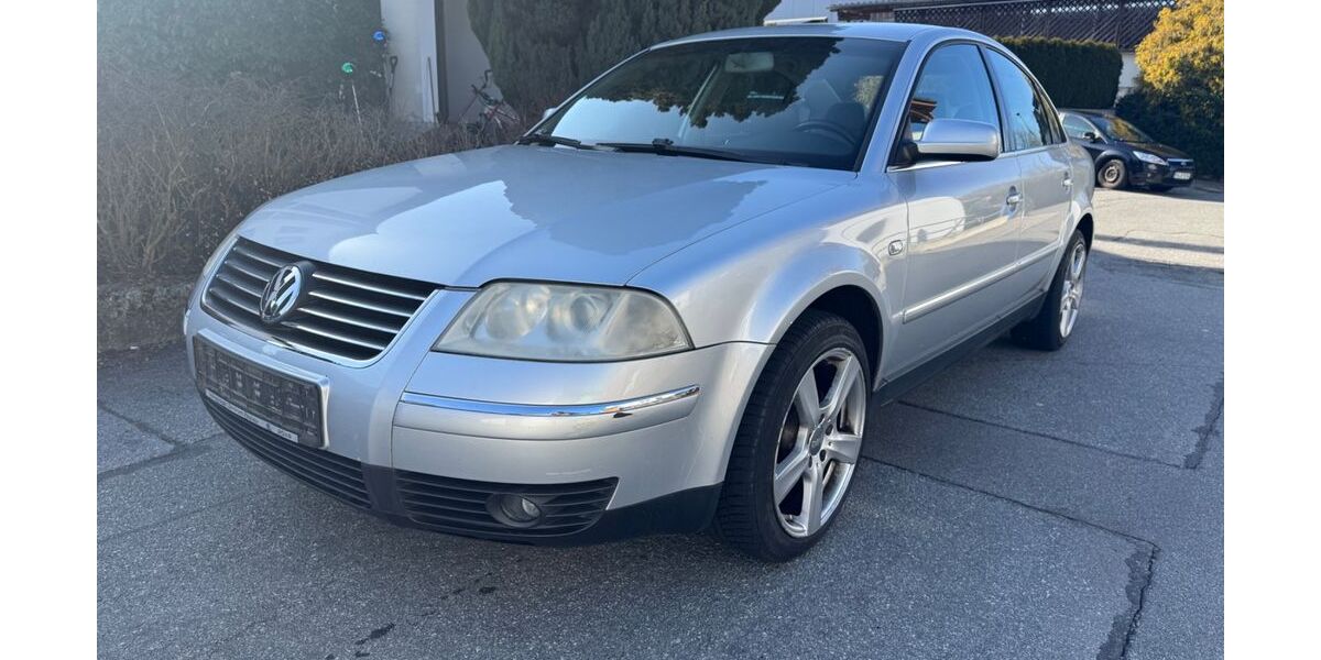 VW Passat 148.509 km 2.990 &euro; Passau 94036