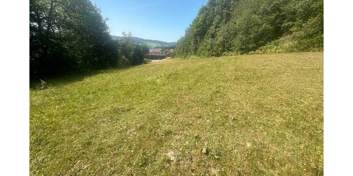 Grundstück Freyung - 398.000&euro; | Angebot:25708664