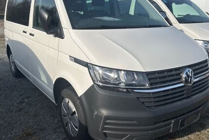 VW T6 Caravelle 79.393 km 27.999 &euro; Aicha vorm Wald 94529