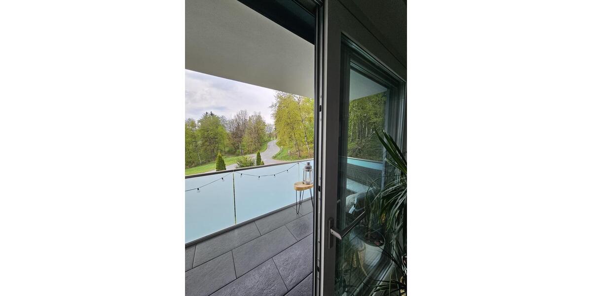 Etagenwohnung Tittling - 3 Zimmer, 78 m&sup2;, 850&euro; | Angebot:26632571