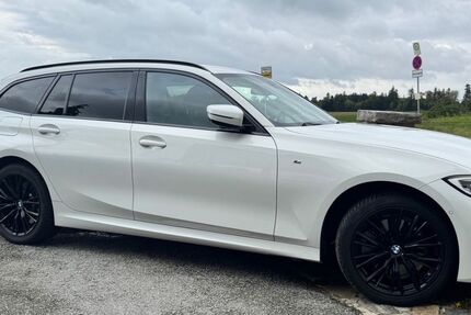 BMW 320 75.300 km 28.490 &euro; Thyrnau 94136