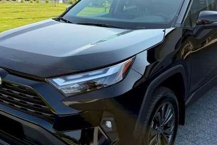 Toyota RAV 4 69.412 km 17.000 &euro; Fürstenstein 94538