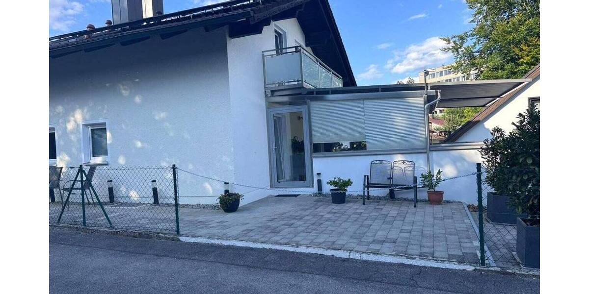 Einfamilienhaus Bad Griesbach i.Rottal Griesbach - 7 Zimmer, 182 m&sup2;, 495.900&euro; | Angebot:25661231