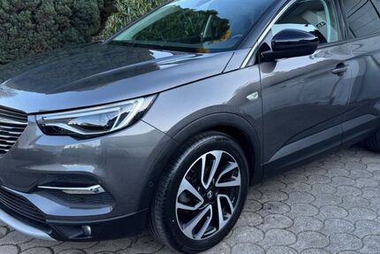 Opel Grandland (X) 60.000 km 16.990 &euro; Passau 94036