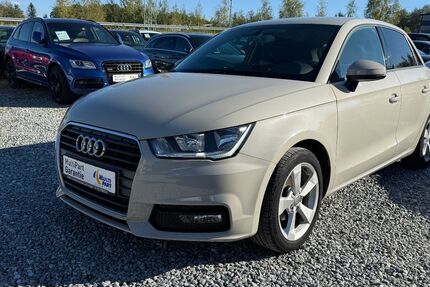 Audi A1 58.318 km 12.900 &euro; Hutthurm 94116