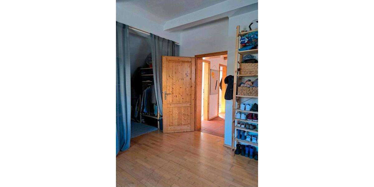 Dachgeschoßwohnung Freyung - 3 Zimmer, 120 m&sup2;, 920&euro; | Angebot:25639213
