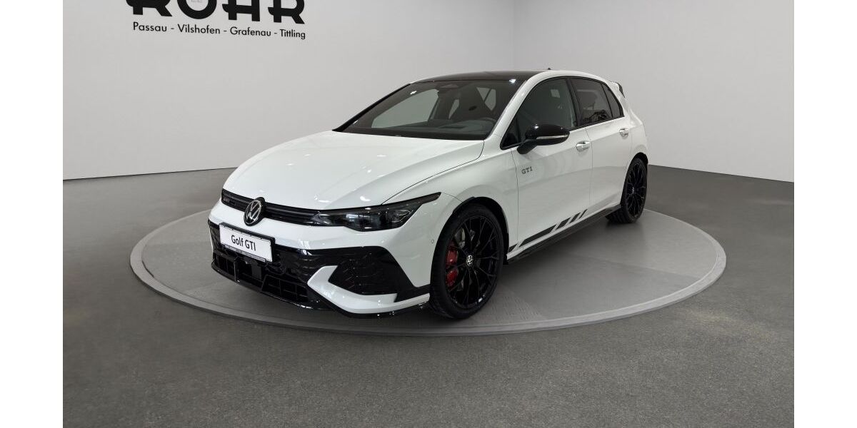VW Golf 3.500 km 47.040 &euro; Passau 94032