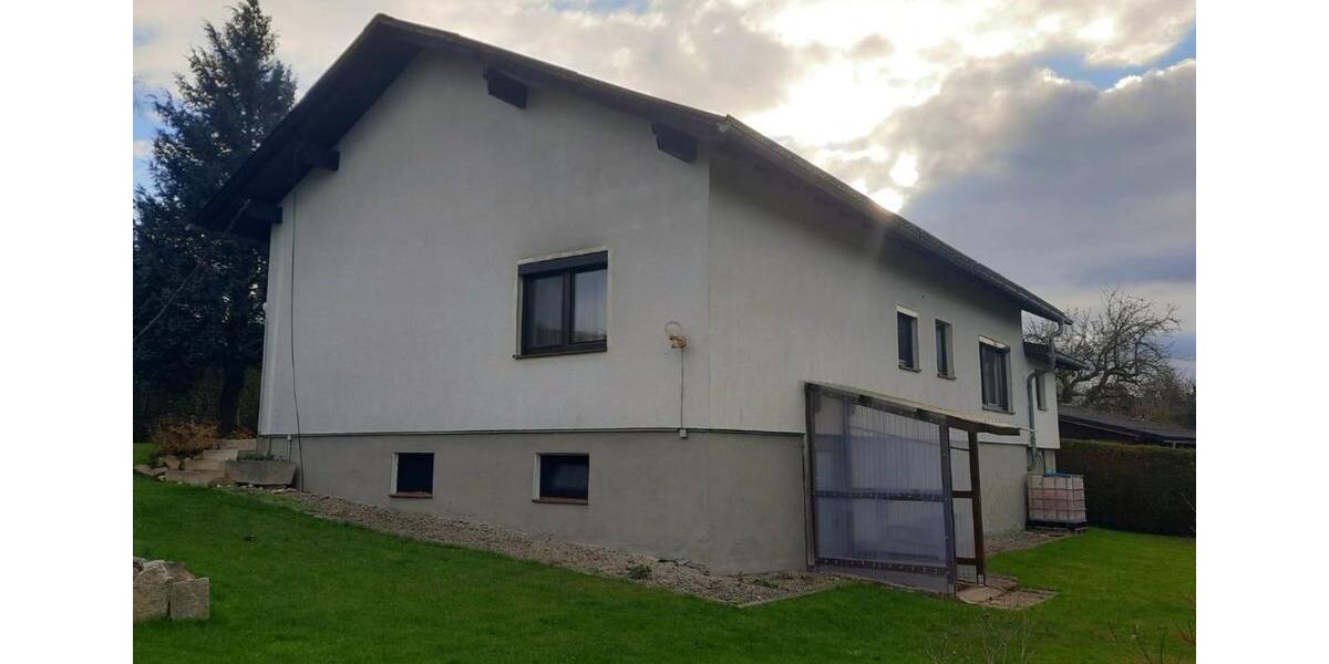 Bungalow Passau Mühltal - 330.000&euro; | Angebot:25353532