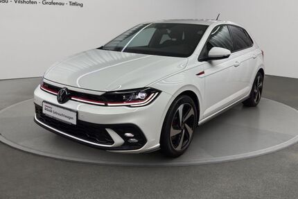VW Polo 15.708 km 22.379 &euro; Passau 94032