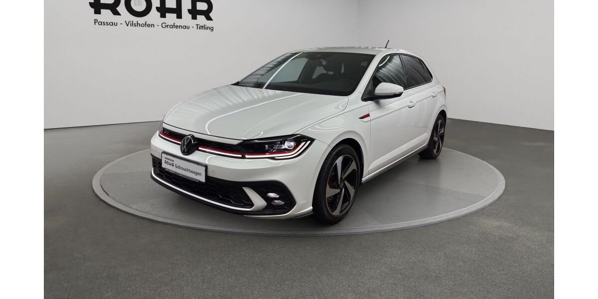 VW Polo 15.708 km 22.380 &euro; Passau 94032