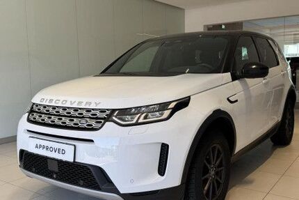 Land Rover Discovery Sport 75.500 km 22.900 &euro; Passau 94036
