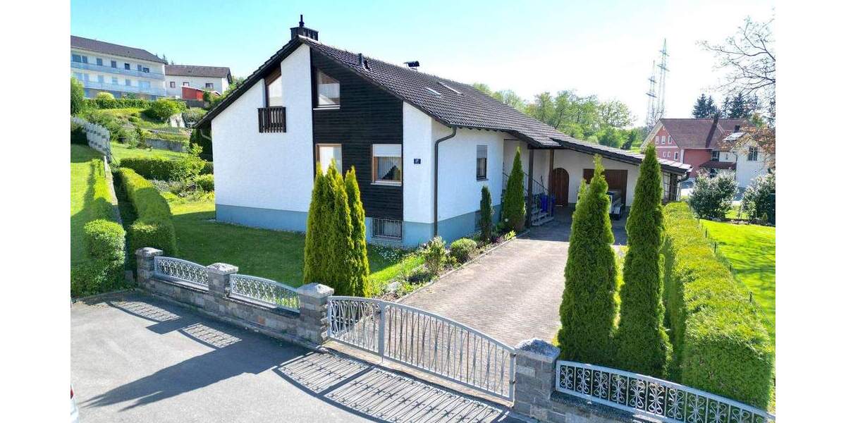 Einfamilienhaus Vilshofen an der Donau Pleinting - 7 Zimmer, 190 m&sup2;, 365.000&euro; | Angebot:25776341