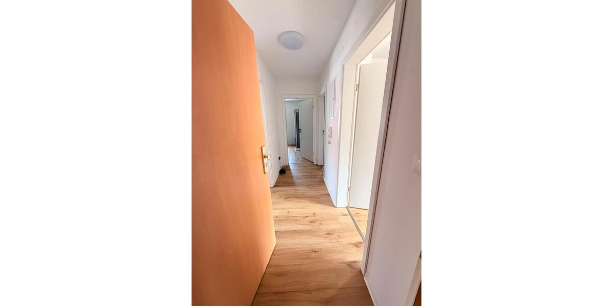 Etagenwohnung Vilshofen an der Donau - 2 Zimmer, 65 m&sup2;, 820&euro; | Angebot:25435814