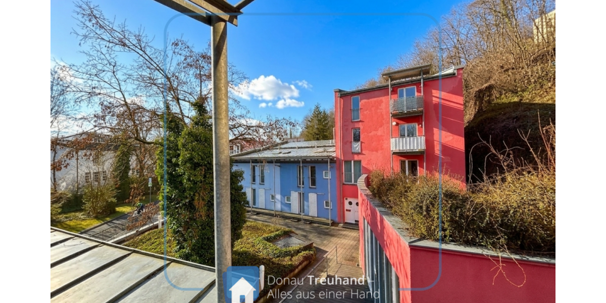 Etagenwohnung Passau Mühltal - 1 Zimmer, 20 m&sup2;, 330&euro; | Angebot:25978184