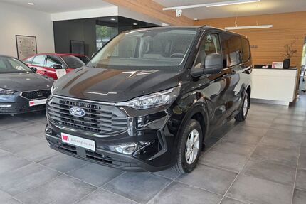 Ford Transit Custom 16.950 km 39.990 &euro; Hauzenberg 94051