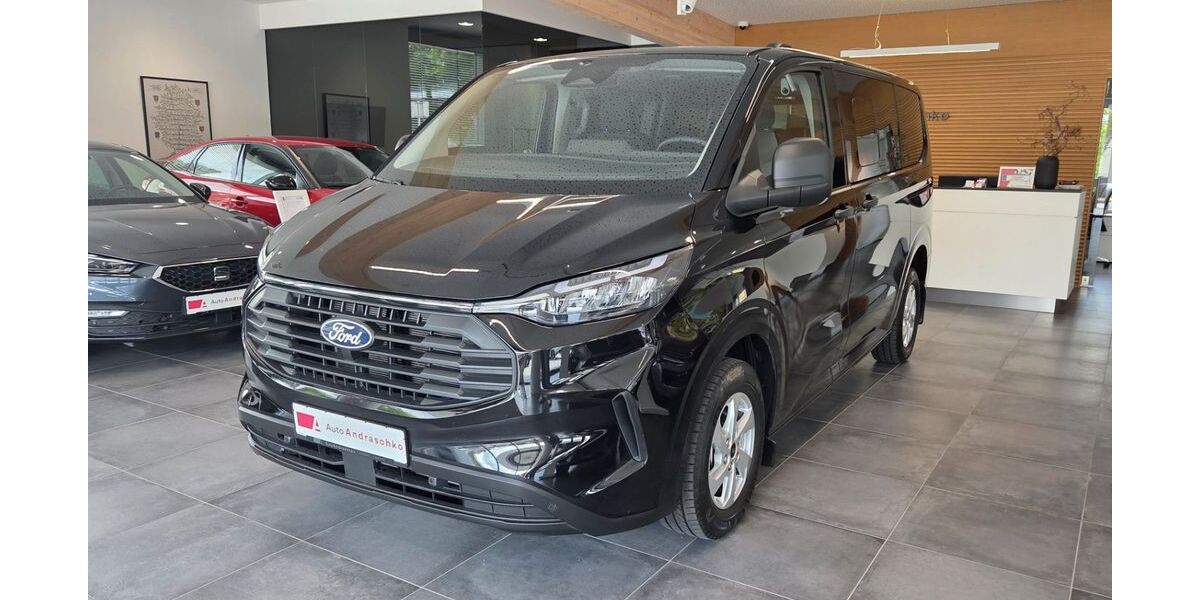 Ford Transit Custom 16.950 km 39.990 &euro; Hauzenberg 94051
