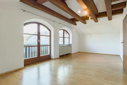 Wohnung Passau Mühltal - 2.5 Zimmer, 58 m&sup2;, 680&euro; | Angebot:25641048