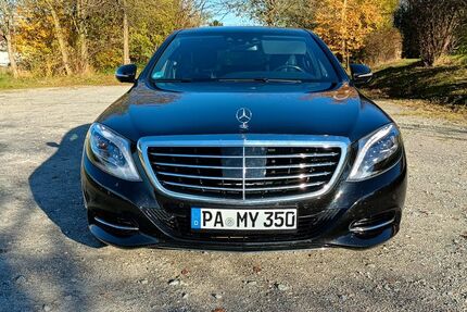 Mercedes-Benz S 350 170.000 km 27.900 &euro; Salzweg 94121