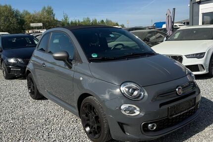 Fiat 500 81.500 km 8.900 &euro; Hutthurm 94116