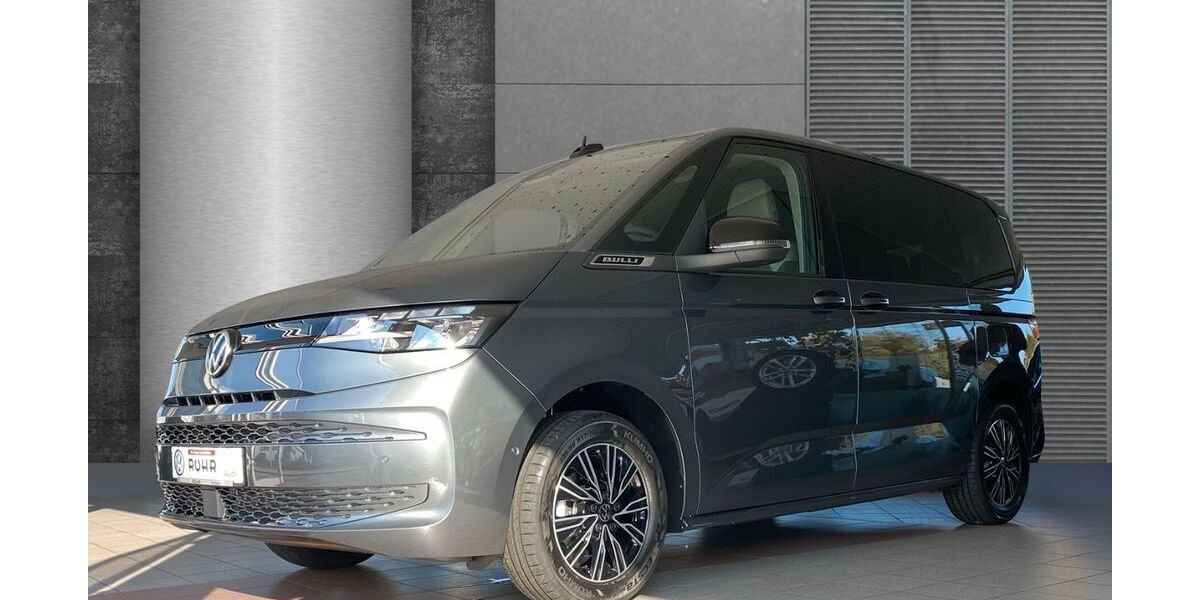 VW T7 Multivan 30.192 km 45.910 &euro; Vilshofen 94474