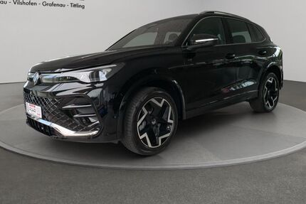 VW Tiguan 10.891 km 43.583 &euro; Vilshofen 94474