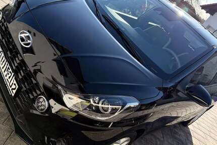 Hyundai i10 15.300 km 14.500 &euro; Untergriesbach 94107