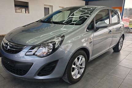 Opel Corsa 62.858 km 6.490 &euro; Kirchham OT Tutting 94148