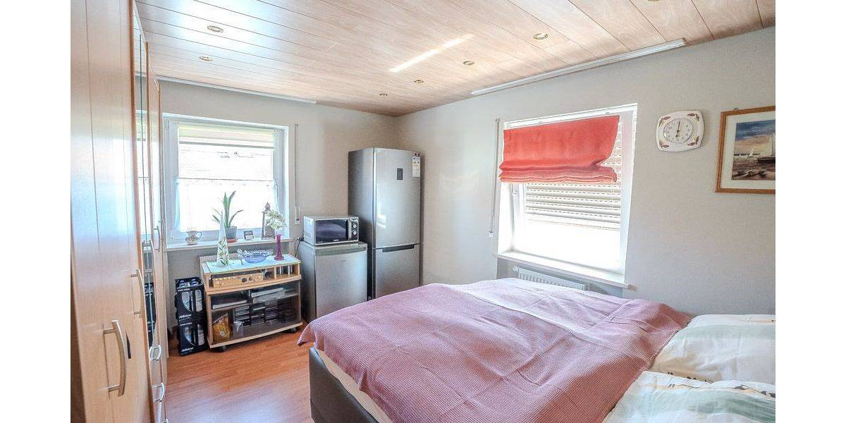 Terrassenwohnung Passau Heining - 3 Zimmer, 90 m&sup2;, 259.000&euro; | Angebot:26797239