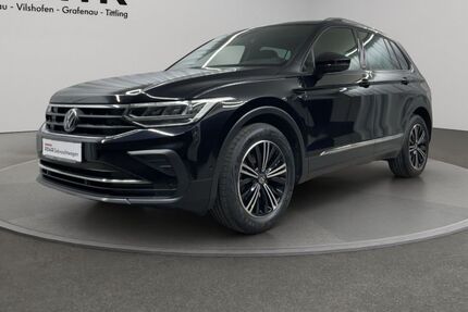 VW Tiguan 65.920 km 27.390 &euro; Passau 94032