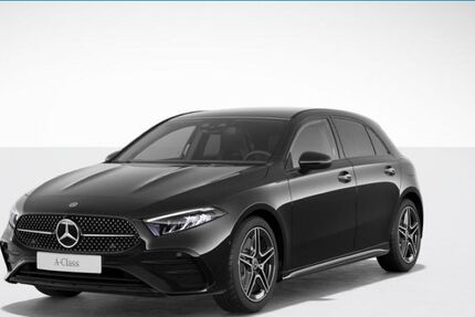 Mercedes-Benz A 250 107.265 km 28.480 &euro; Passau 94034