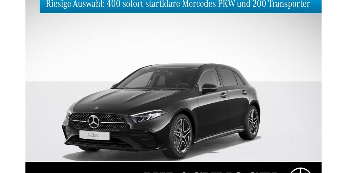 Mercedes-Benz A 250 107.265 km 28.480 &euro; Passau 94034