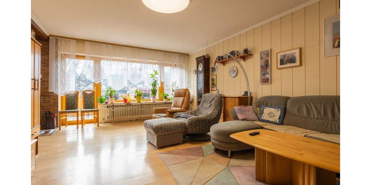 Einfamilienhaus Eging Eging a.See - 8 Zimmer, 189 m&sup2;, 320.000&euro; | Angebot:25708705