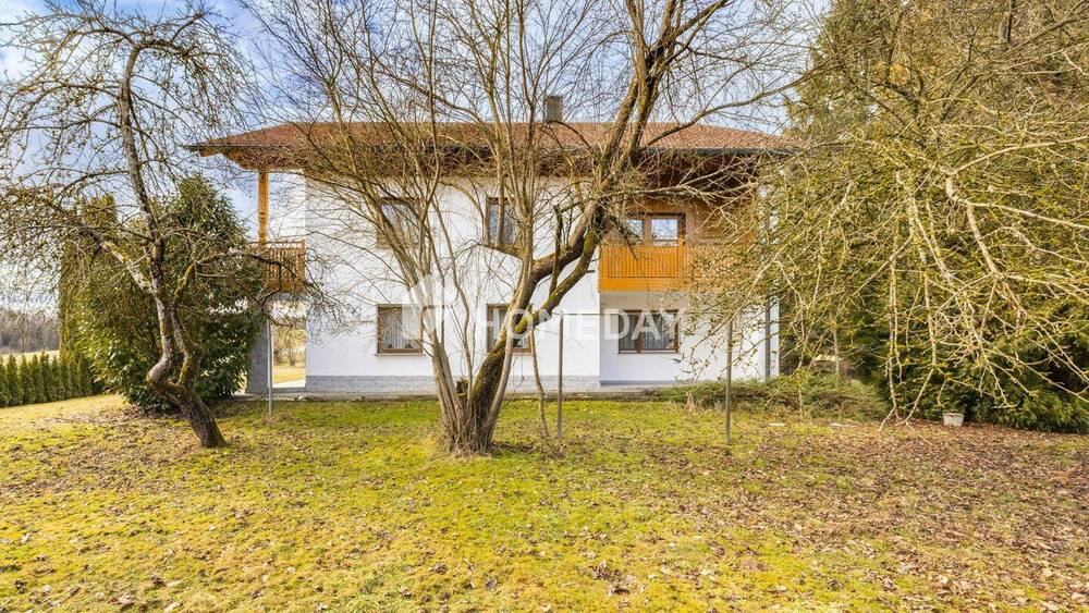 Einfamilienhaus Eging am See Passerting - 8 Zimmer, 230 m&sup2;, 495.000&euro; | Angebot:25732749