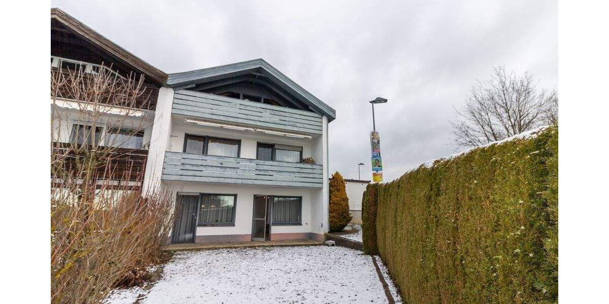 Reihenmittelhaus Passau Hacklberg - 5 Zimmer, 140 m&sup2;, 380.000&euro; | Angebot:25708721