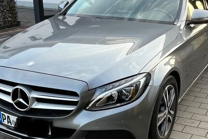 Mercedes-Benz C 180 121.000 km 16.000 &euro; Pocking 94060