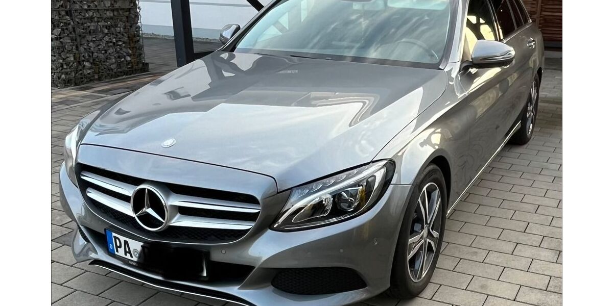 Mercedes-Benz C 180 121.000 km 16.000 &euro; Pocking 94060