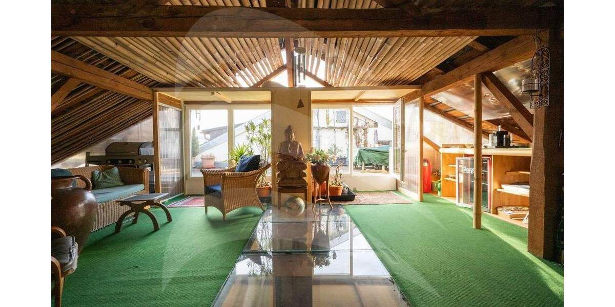 Mehrfamilienhaus, Wohnhaus Röhrnbach - 6 Zimmer, 268 m&sup2;, 498.000&euro; | Angebot:25730945