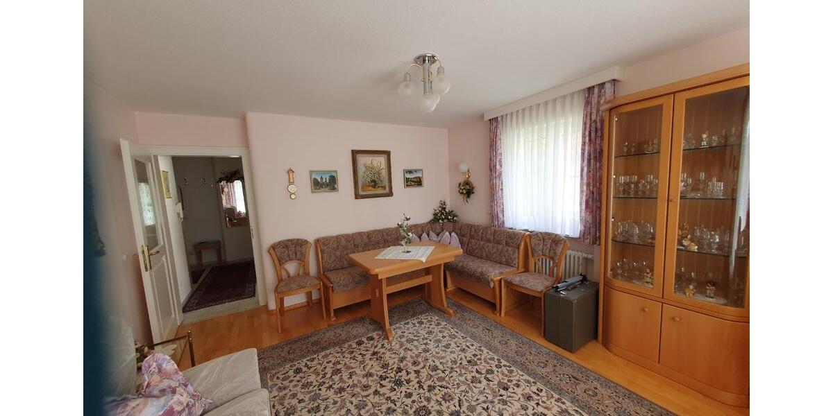 Etagenwohnung Bad Füssing - 2 Zimmer, 52 m&sup2;, 219.000&euro; | Angebot:25883201