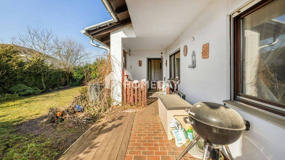 Bungalow Vilshofen an der Donau Pleinting - 5 Zimmer, 130 m&sup2;, 249.000&euro; | Angebot:25970168