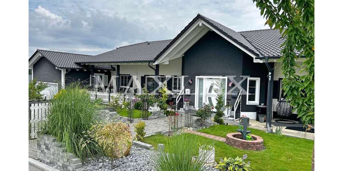 Einfamilienhaus Hofkirchen - 6 Zimmer, 258 m&sup2;, 720.000&euro; | Angebot:25468411