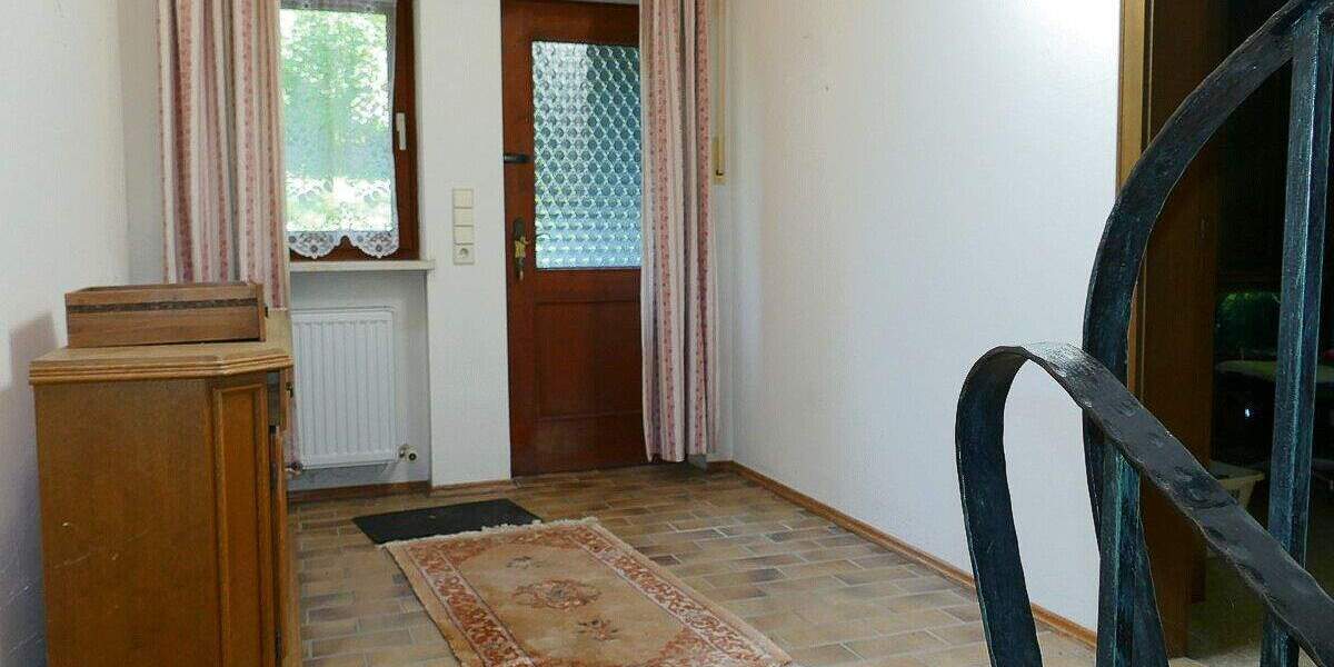 Einfamilienhaus Bad Griesbach im Rottal Griesbach - 7 Zimmer, 169 m&sup2;, 329.000&euro; | Angebot:25661360