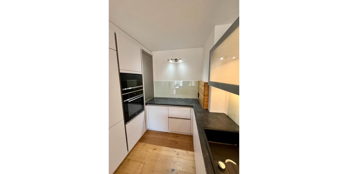 Etagenwohnung Waldkirchen - 2.5 Zimmer, 750&euro; | Angebot:25941759