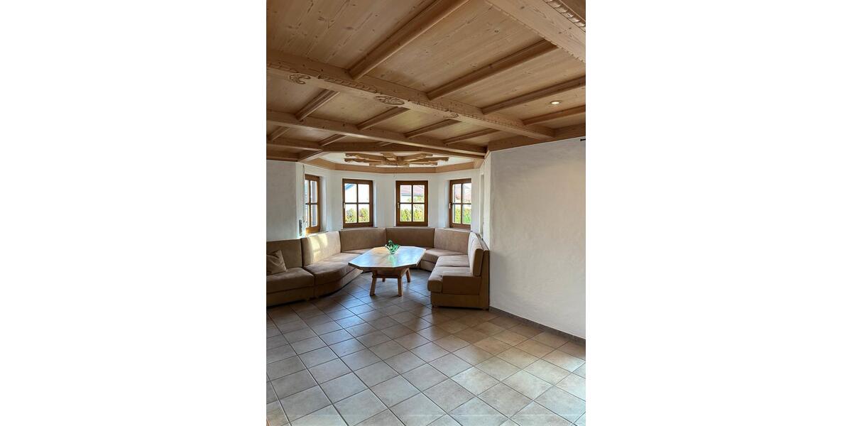 Erdgeschoßwohnung Eging am See - 3 Zimmer, 130 m&sup2;, 1.235&euro; | Angebot:25905405