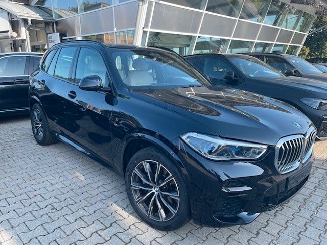 BMW X5 87.100 km 55.200 &euro; Waldkirchen 94065