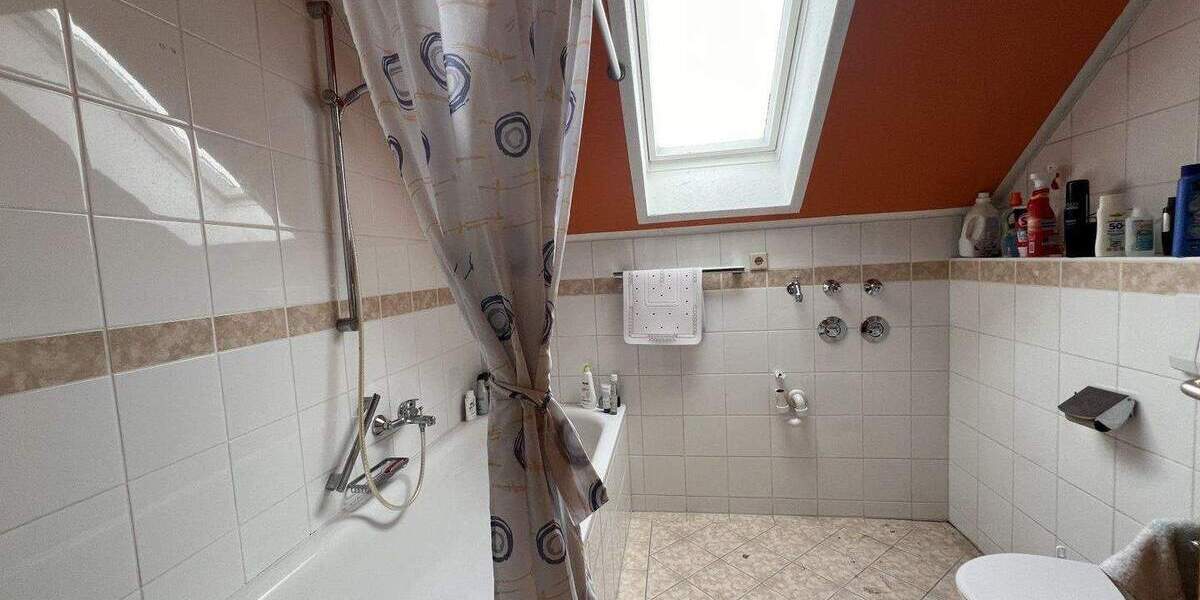 Etagenwohnung Pocking - 2 Zimmer, 56 m&sup2;, 149.000&euro; | Angebot:25801624