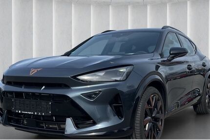 Cupra Formentor 8.054 km 37.190 &euro; Pocking 94060